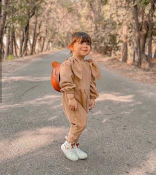 انواع لباس دخترانه